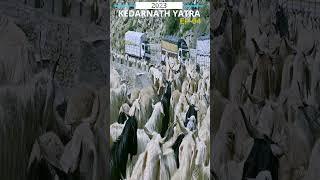 Kedarnath Yatra 2023  EP-04  Shots