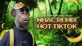 Thiên Lý Ơi Remix - Anh Ở Vùng Quê Khu Nghèo Khó Đó Remix - Nhạc Trẻ Remix Hot TikTok 2024