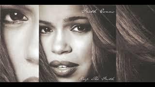 Faith Evans - No Way Acapella