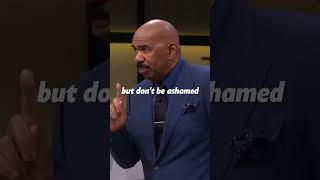 Dont forget to pray Motivational Speech by #steveharvey #menwithquote