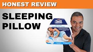 Leg Pillow For Sciatica Back & Hip Pain   Honest Physical Therapist Review