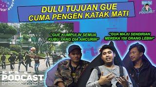 #Part2 BOKIR SASMITA JUJUR BELUM PUAS NGEB4NTAI DAN KATAK BIHZER CERITA AWAL BERTEMU BOKIR DI JALUR