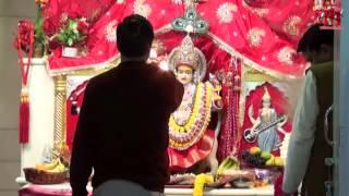 Jhandewalan Mata Mandir Live Aarti from New Delhi  MiMedia.in