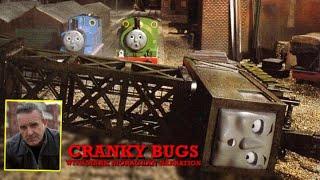 Cranky Bugs with Mark Moraghan Narration