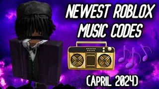 Roblox Music CodesIDs April 2024 *WORKING* ROBLOX ID