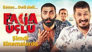 Karışma Bende Filmi Full Hd İzle - Facia Üçlü