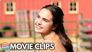 A CINDERELLA STORY STARSTRUCK 2021 NEW Clips Bailee Madison Movie