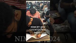 NIMCET 2024 Countdown begins  JMA Indore  India’s No.1 Institute for NIMCET CUET MCA Entrance