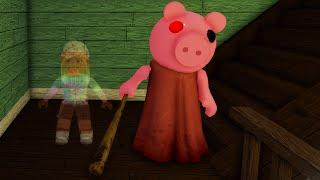 Ghost in Piggy  Roblox 