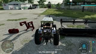 FS22  The Old Stream Farm Expansion by Black Sheep Modding  *S&PF  Ep 1