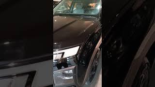 Hyundai creta Black Color wow #shorts #ytshorts #automobile #car #creta #hyundai #trending #reels