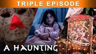 Trouble In Ohio  TRIPLE EPISODE  A Haunting