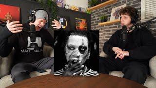 Dad Reacts to Denzel Curry - TA13OO