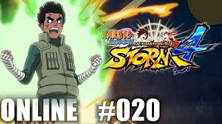 Naruto Shippuden Ultimate Ninja Storm 4  #020  KRAFT DER JUGEND