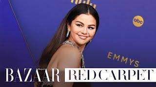 The 10 best dressed from the Emmy Awards 2024  Bazaar UK