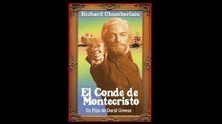 El Conde de Montecristo 1975 - Completa