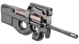 10 Best Submachine Guns in The World  SMG 2022