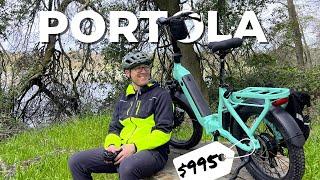 $995 Ride1up Portola  Super Deal