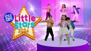 #SMLittleStars2024  Join the SM Little Stars 2024