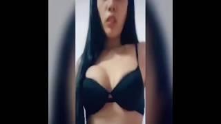 Nikki Lerona Tiktok Compilation Hot and Sexy