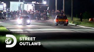One Race Away  Street Outlaws