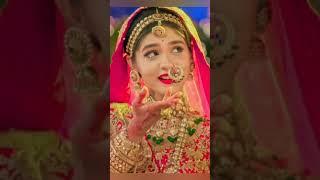 naira akshu abhira gulabi sarara new look #whatsappstatus #ytshorts #statusvideo