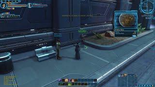 White Noise  SWTOR