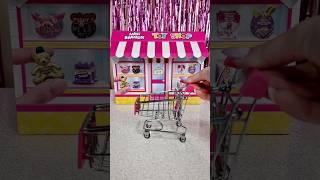 #shorts Lets go Shopping to the Zuru 5 Surprise Toy Mini Brands Series 3 Exclusive Toy Store