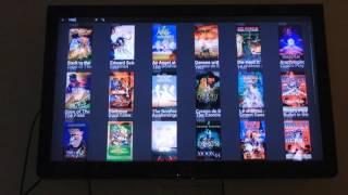 Popcorn Time Android Box