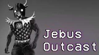 Jebus Outcast на Драконах