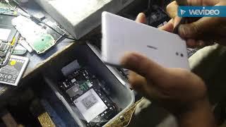 Nokia 3 battery replacement