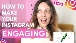 How to be successful on Instagram   5 habits of highly engaging Instagram accounts