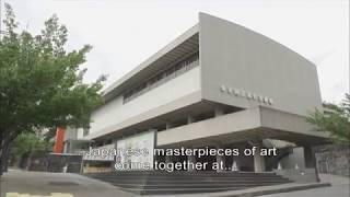 TV　Program digest｜The National Museum of Modern Art Tokyo