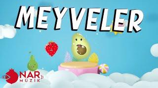 MEYVELER - EĞİTİCİ VE EĞLENCELİ ÇOCUK ŞARKILARI