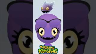 Every MY Singing Monsters Mii