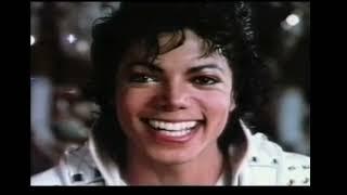 Captain EO - Full Movie