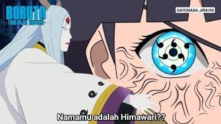 Ternyata Itu Dia? - Boruto Two Blue Vortex Terbaru Part 346