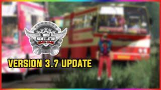  info bussid V3.7   bussid latest update news