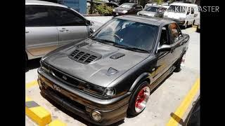 Tsurus modificados tuneado - tuning - deportivos - tsuru tuneado - 