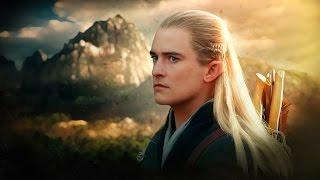 Legolas - Hero