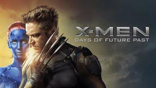 X Men Days of Future Past  Hollywood Best Action Movie 2024 special for USA English Full HD #1080p