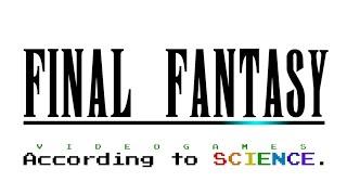The Top 100 Final Fantasy Songs of All Time
