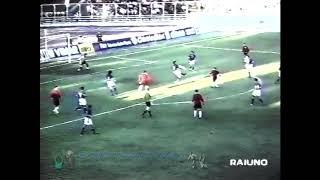U21 Georgia 2-0 Italy 10.09.1997 UEFA Euro U21 QR Group 2
