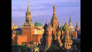 Govorit Moskva  Говорит Москва  Moscow Speaking