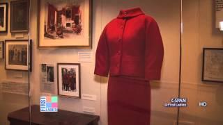 First Ladies Preview Jacqueline Kennedy