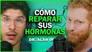 Por Qué La Testosterona Está Cayendo En Picada  Y Como Arreglarla  Pietro Habla Con Dr. Alan Inman