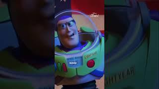 Por poco nos quedamos sin TOY STORY 2 #shorts #viral #disney #fyp #trending