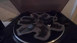 Ghost - Rats - Played at 33rpm