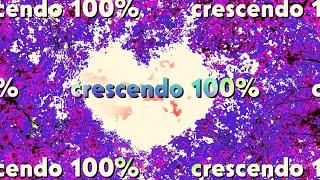 crescendo 100% easy demon by mask463