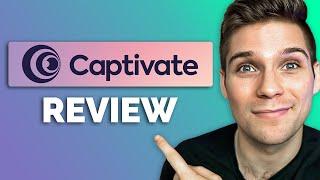 Captivate.fm review 2024 - What You Need to Know